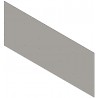 Doublage pour séparation de box Long. 3 m - partie basse