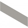 Doublage pour séparation de box Long. 3 m - partie haute