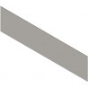 Doublage pour séparation de box Long. 3,5 m - partie haute 