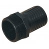 Embout droit 33/42 mm (1"1/4)