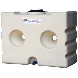 Récupérateur d'eau 1000l Aquastock