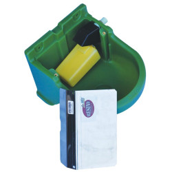 Abreuvoir POLYFLEX NC standard : p1130107