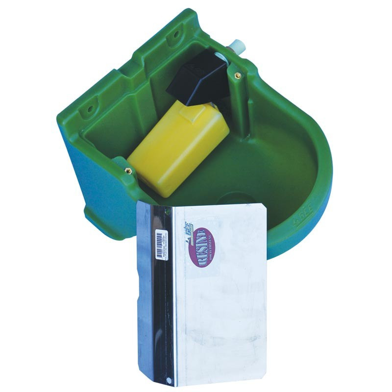 Abreuvoir POLYFLEX NC standard : p1130107