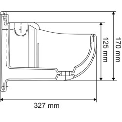 Abreuvoir POLYFLEX NC standard : p1130107