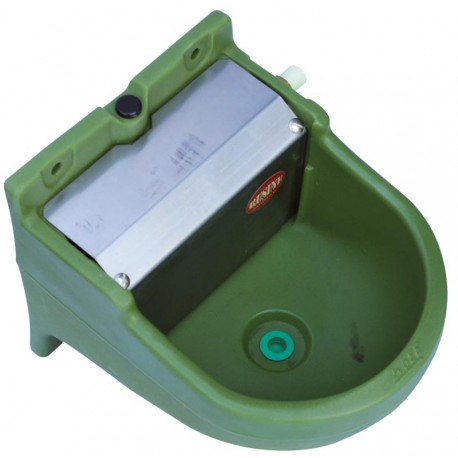 Abreuvoir POLYFLEX NC renforcé