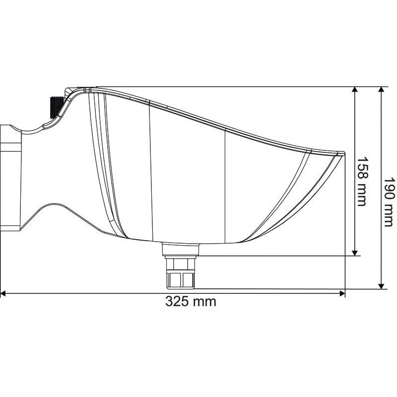 Abreuvoir POLYFLEX à palette verticale : p1130128