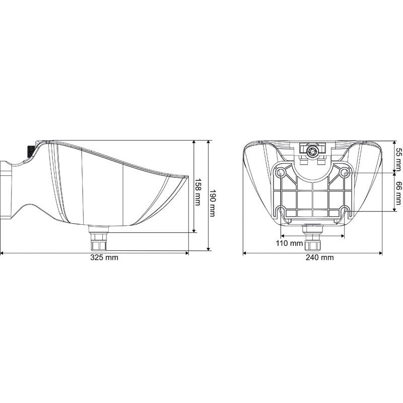 Abreuvoir POLYFLEX à palette verticale : p1130128