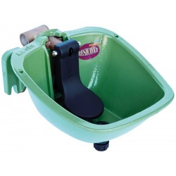 Abreuvoir POLYSELF PF2 à palette horizontale