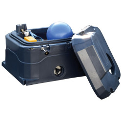 Abreuvoir POLYTHERME 1 boule : p1130471