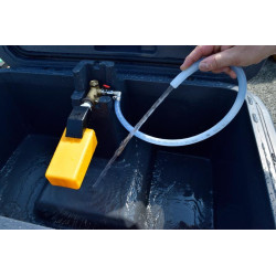 Abreuvoir POLYTHERME 1 boule : p1130471