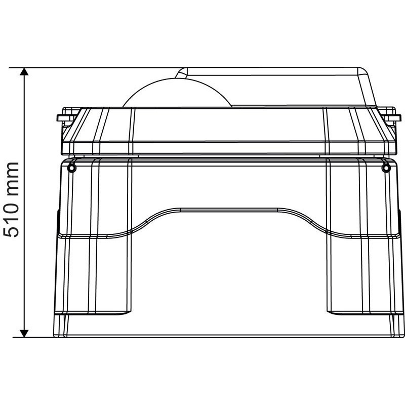 Abreuvoir POLYTHERME 1 boule : p1130471