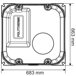 Abreuvoir POLYTHERME 1 boule : p1130471