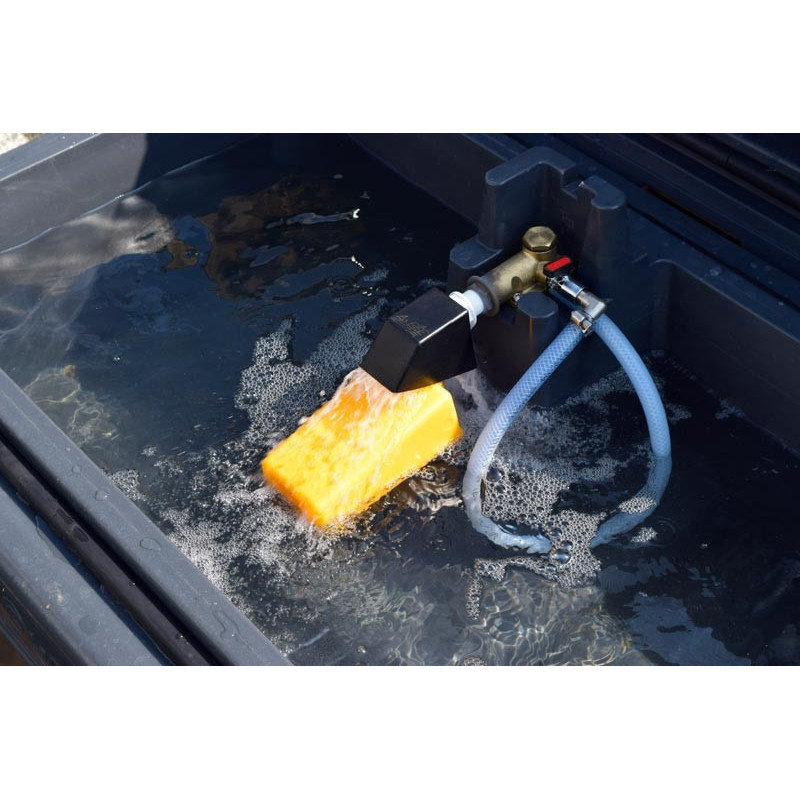 Abreuvoir POLYTHERME 2 boules : p1130474