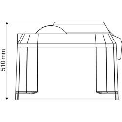 Abreuvoir POLYTHERME 2 boules : p1130474