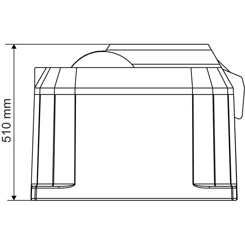 Abreuvoir POLYTHERME 2 boules : p1130474