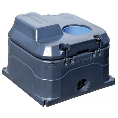 Abreuvoir POLYTHERME 1 coupelle