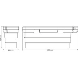 Abreuvoir POLYBAC S 300 L : p1130504