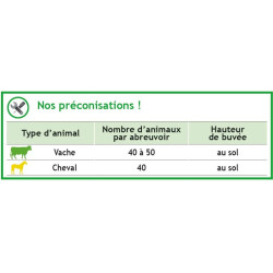 Abreuvoir POLYBAC S 300 L : p1130504