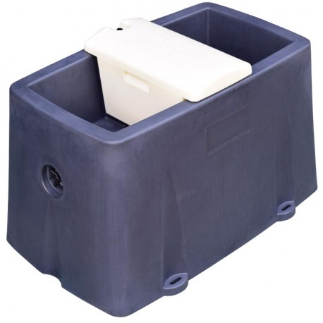 Abreuvoir POLYCLEAN chauffant
