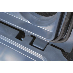 Abreuvoir POLYTHERME grande contenance 4 coupelles : p1130535