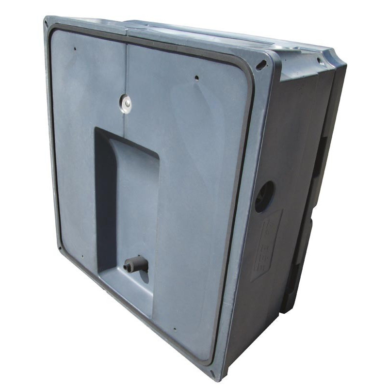 Abreuvoir POLYTHERME grande contenance 4 coupelles : p1130535