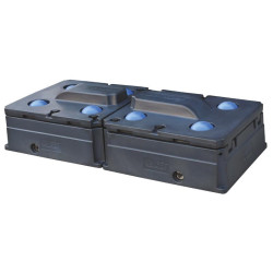 Abreuvoir POLYTHERME grande contenance 4 boules : p1130538