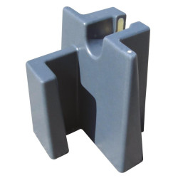 Abreuvoir POLYTHERME grande contenance 4 boules : p1130538