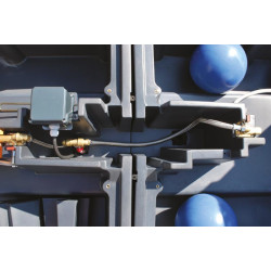 Abreuvoir POLYTHERME grande contenance 4 boules : p1130538