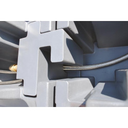 Abreuvoir POLYTHERME grande contenance 4 boules : p1130538