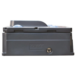 Abreuvoir POLYTHERME grande contenance 4 boules : p1130538