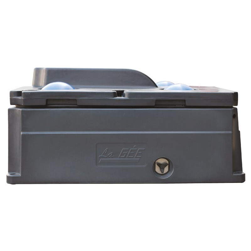 Abreuvoir POLYTHERME grande contenance 4 boules : p1130538