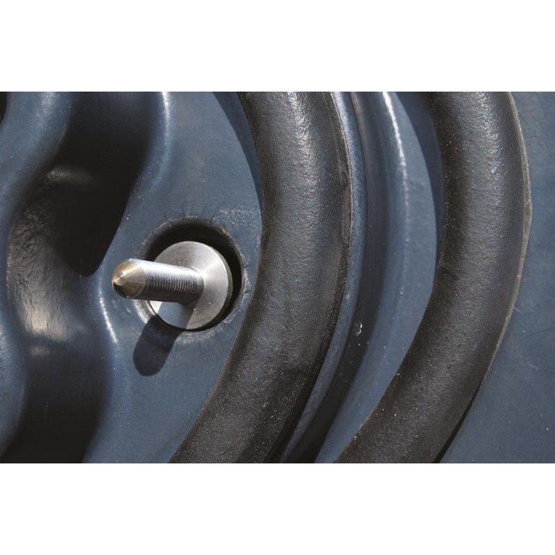 Abreuvoir POLYTHERME grande contenance 4 boules : p1130538