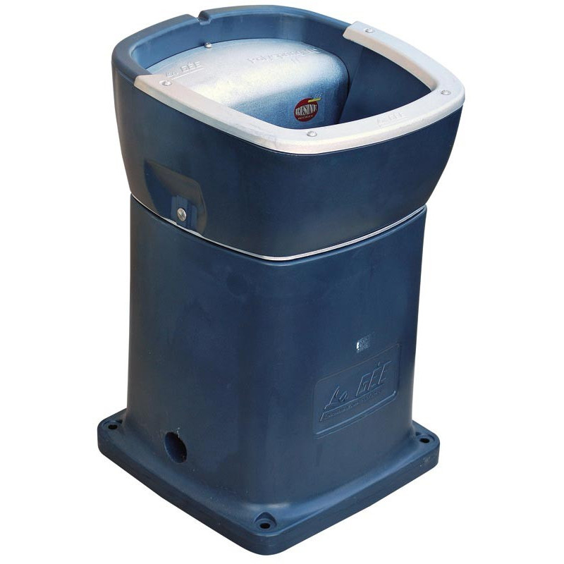 Abreuvoir POLYSPRING II à niveau constant non chauffant : p1130553