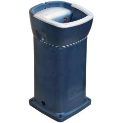 Abreuvoir POLYSPRING II à niveau constant non chauffant : p1130553