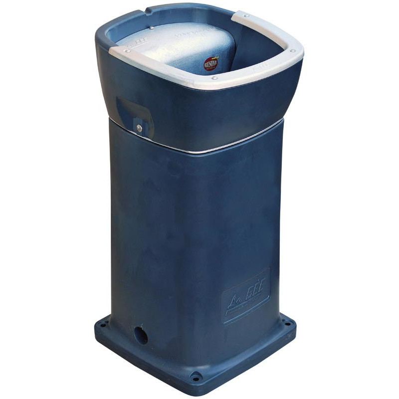 Abreuvoir POLYSPRING II à niveau constant non chauffant : p1130553