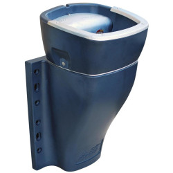 Abreuvoir POLYSPRING II à niveau constant non chauffant : p1130553