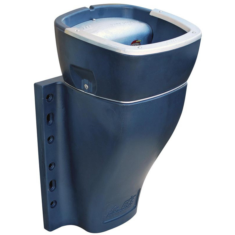 Abreuvoir POLYSPRING II à niveau constant non chauffant : p1130553