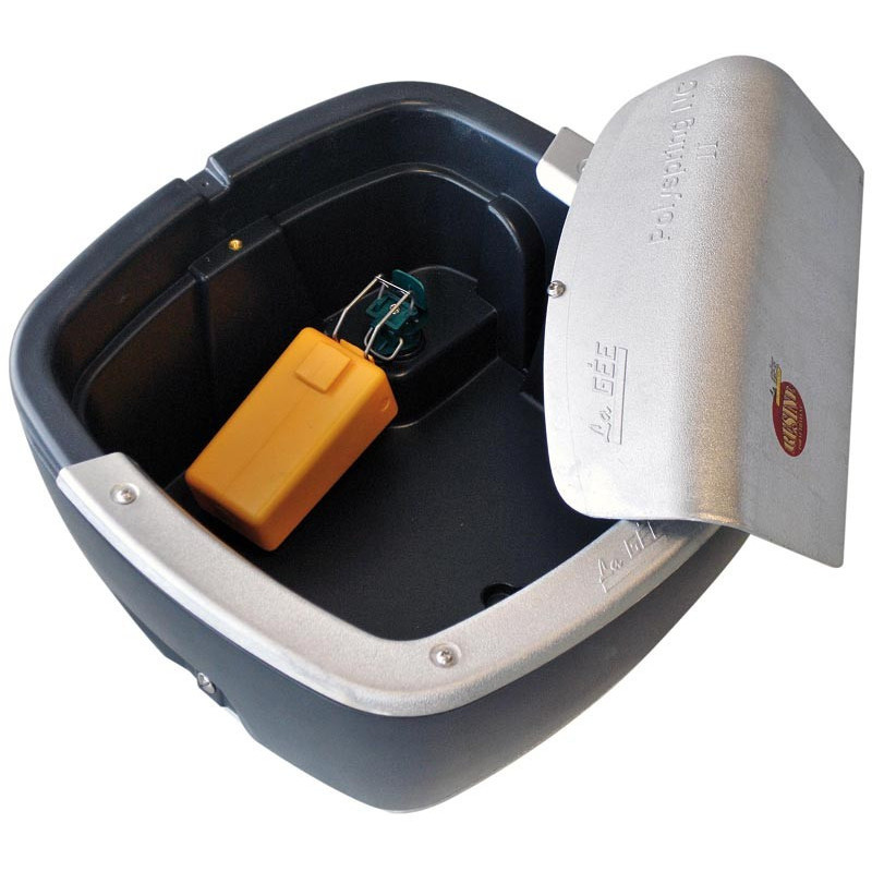 Abreuvoir POLYSPRING II à niveau constant non chauffant : p1130553