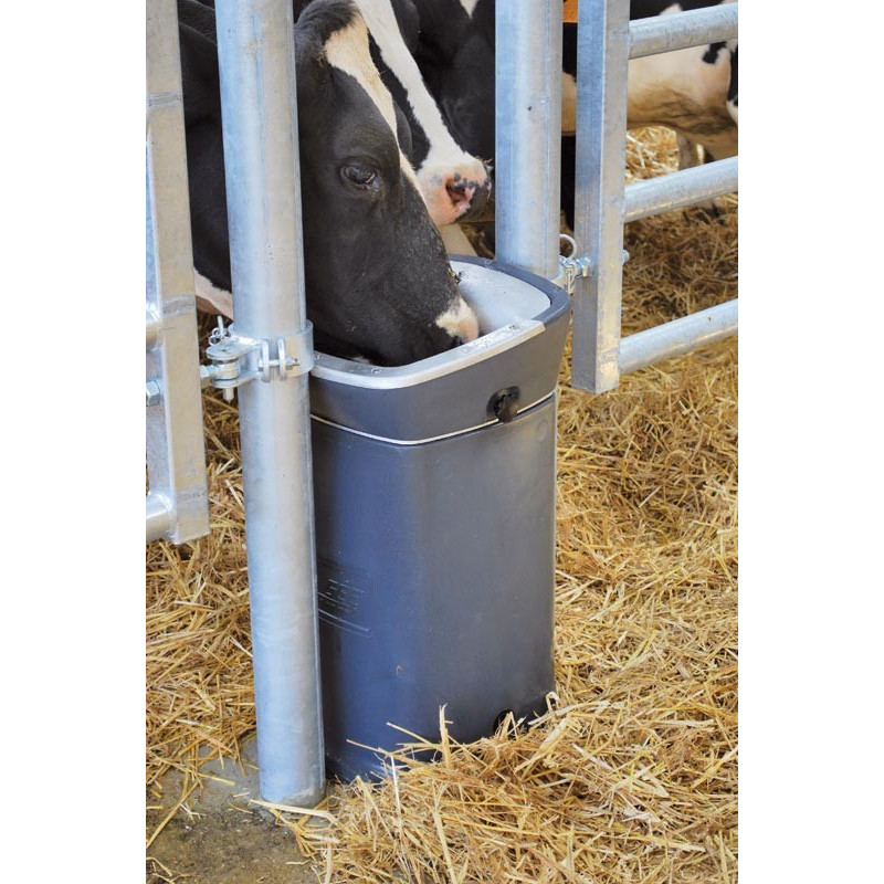 Abreuvoir POLYSPRING II à niveau constant non chauffant : p1130553