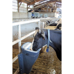 Abreuvoir POLYSPRING II à niveau constant non chauffant : p1130553