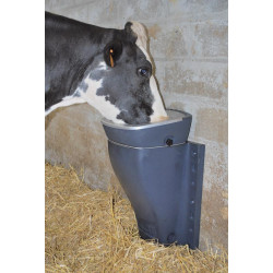Abreuvoir POLYSPRING II à niveau constant non chauffant : p1130553
