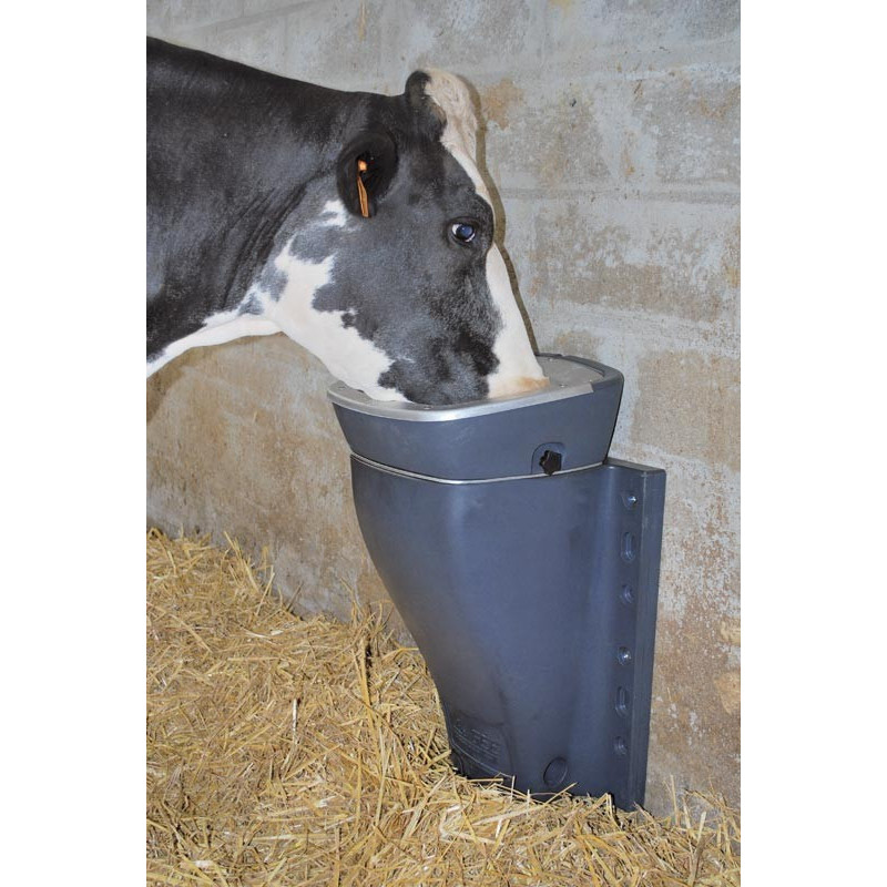 Abreuvoir POLYSPRING II à niveau constant non chauffant : p1130553