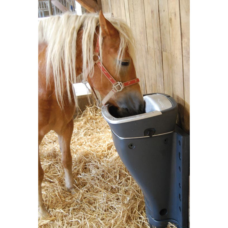 Abreuvoir POLYSPRING II à niveau constant non chauffant : p1130553