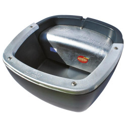 Abreuvoir POLYSPRING II à niveau constant chauffant : p1130556