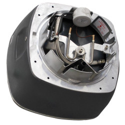 Abreuvoir POLYSPRING II à niveau constant chauffant : p1130556