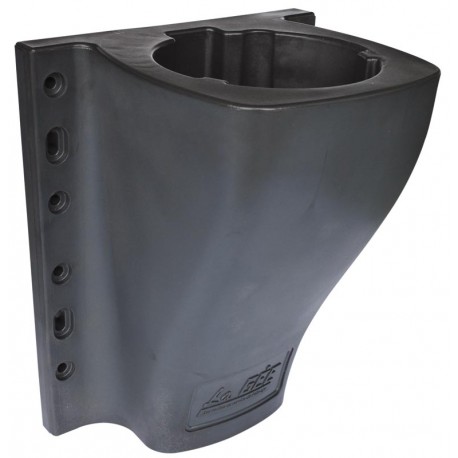 Buse murale THERMO M