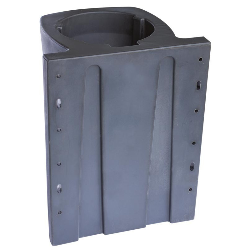 Buse murale THERMO M : p1130561