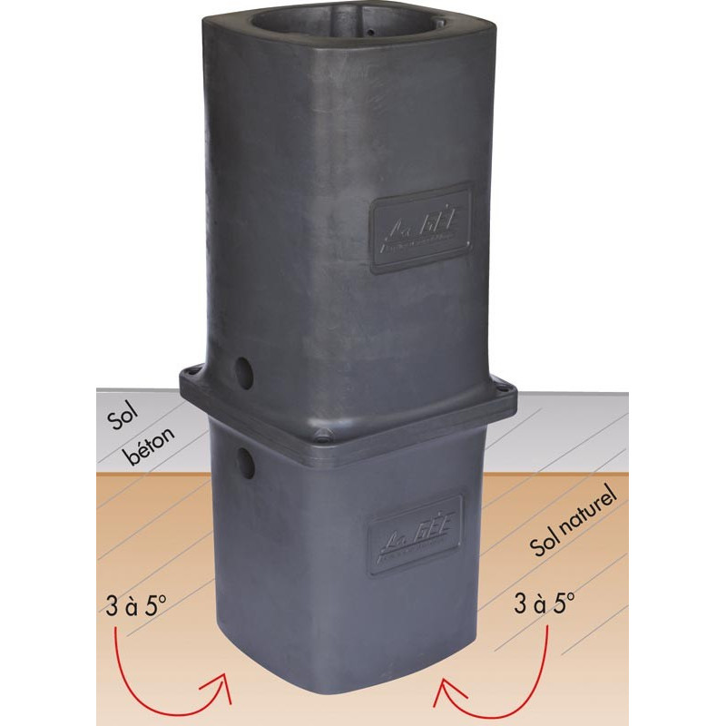 Buse à sceller THERMO S PLUS : p1130565