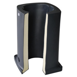 Buse à fixer au sol THERMO S 600 : p1130567