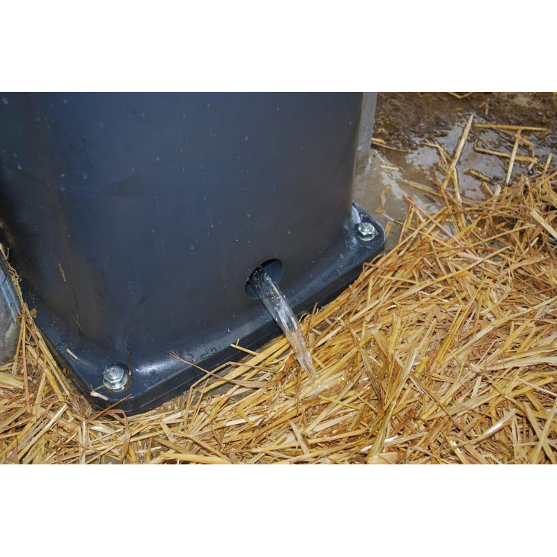 Buse à fixer au sol THERMO S 400 : p1130569